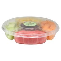 Garden Highway Fruit Platter, 4 Pound